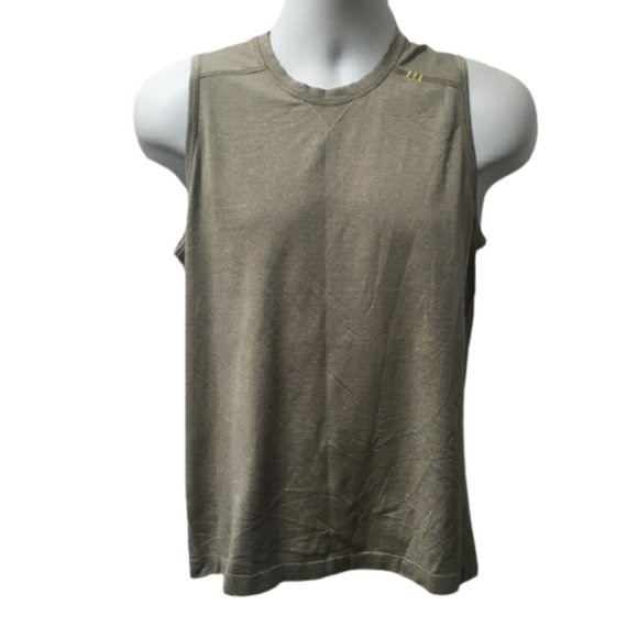 lululemon athletica Other - Lululemon Metal Vent Tech Tank Top